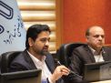 گزارش تصویری حضور دکتر علی خطیبی معاون محترم اداری و مالی وزارت عتف در دانشگاه صنعتی شاهرود
